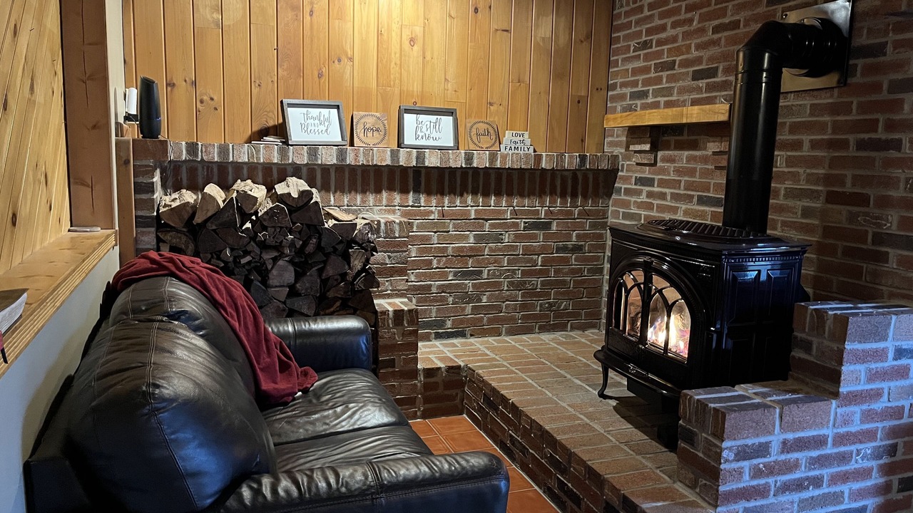 Photo of Livingroom in Rodman