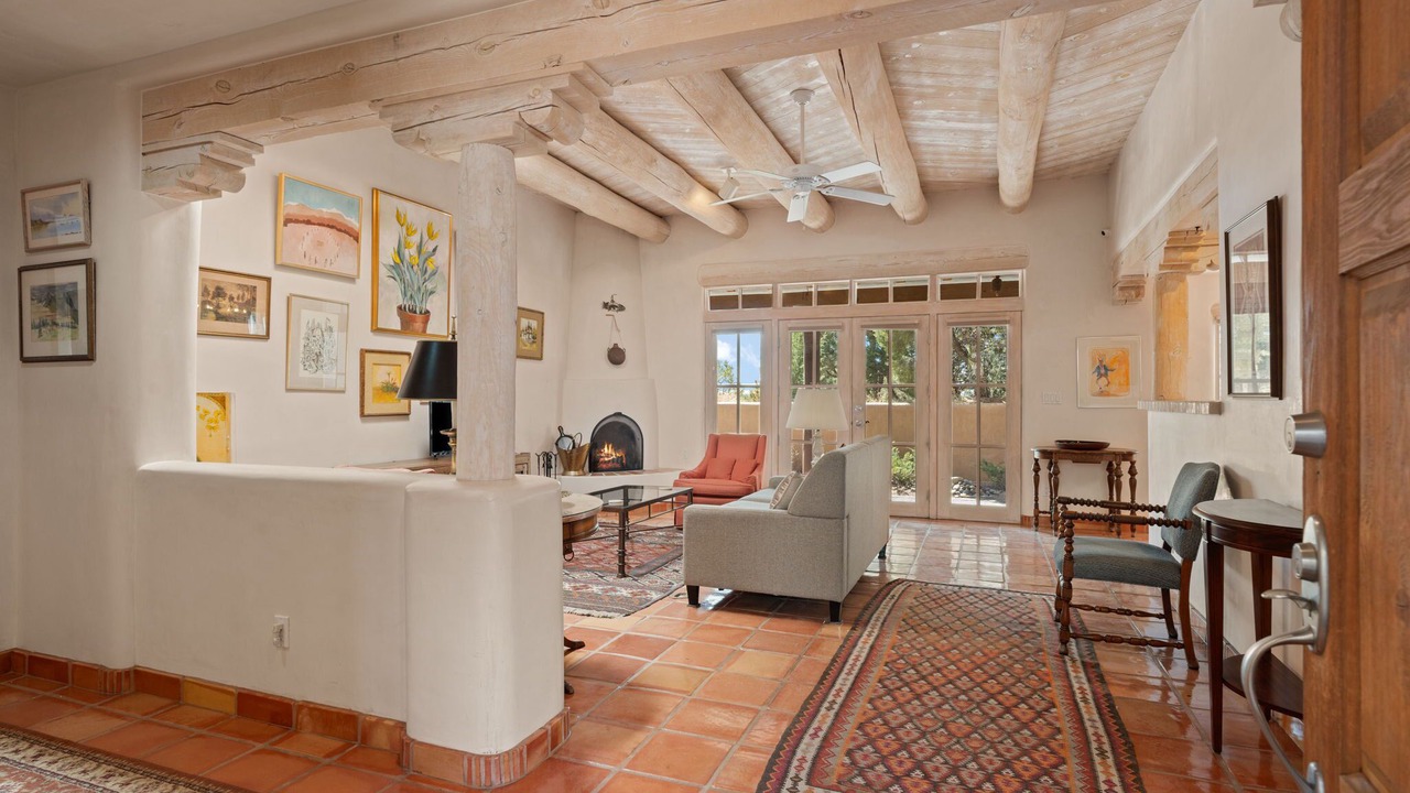 Photo of Outdoor in Santa Fe