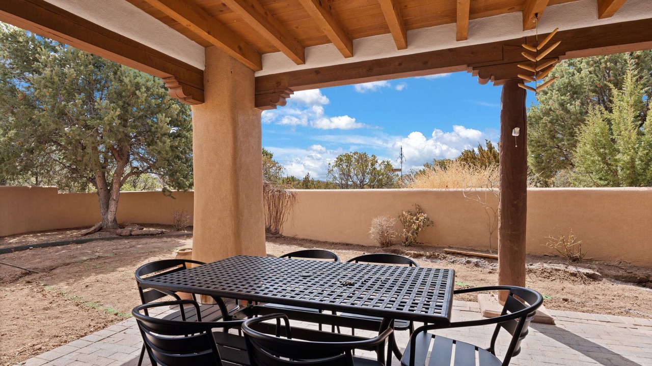 Photo of Others in Santa Fe