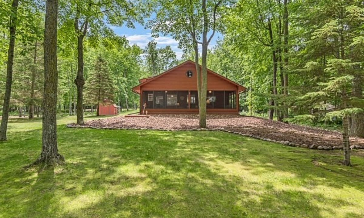 Photo of Outdoor in Crosby