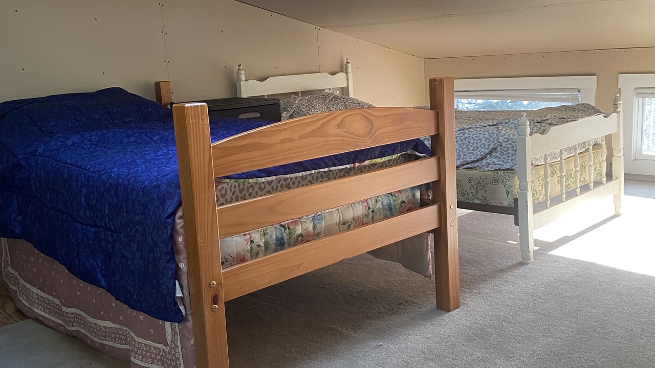 Photo of Bedroom in Crosby