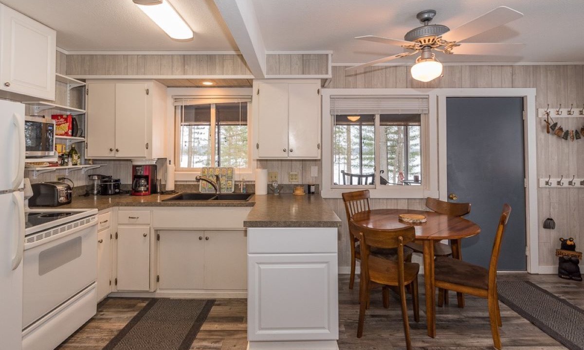Photo of Kitchen in Crosby