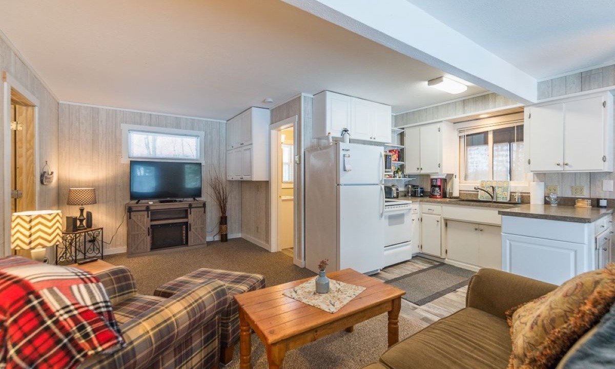 Photo of Livingroom in Crosby