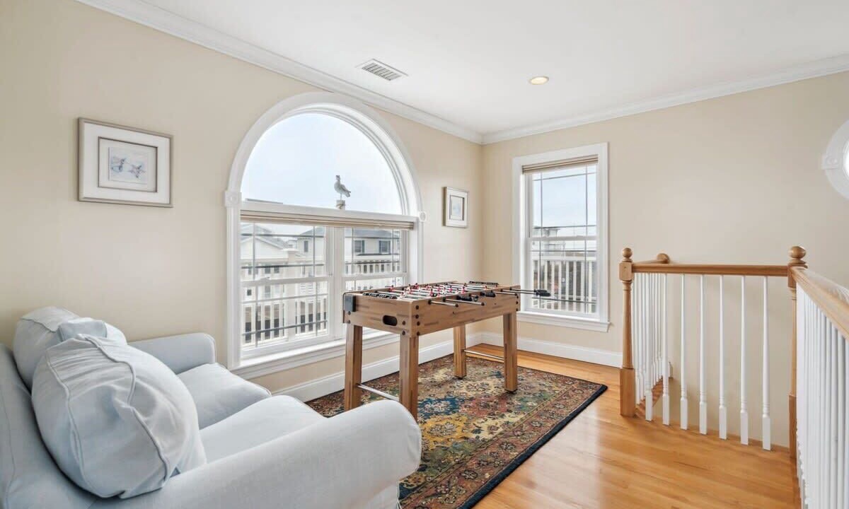 Photo of Bedroom in Seabrook