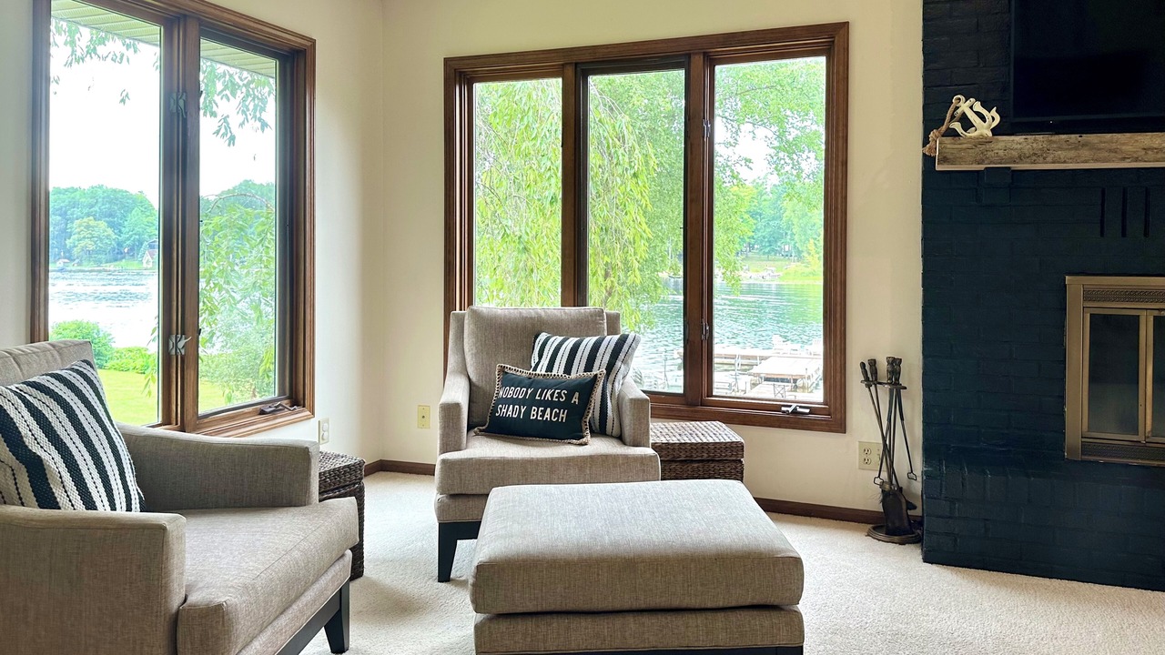 Photo of Livingroom in Gobles