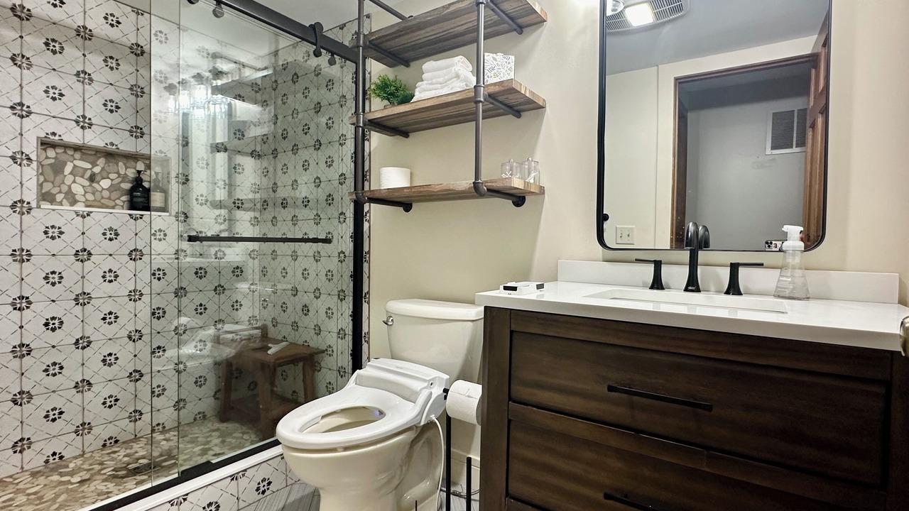 Photo of Bathroom in Gobles