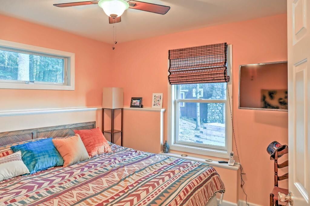 Photo of Bedroom in Great Barrington