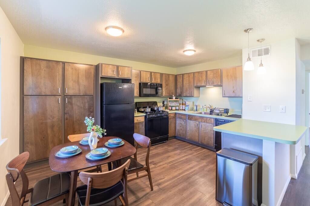 Photo of Kitchen in Highland Business