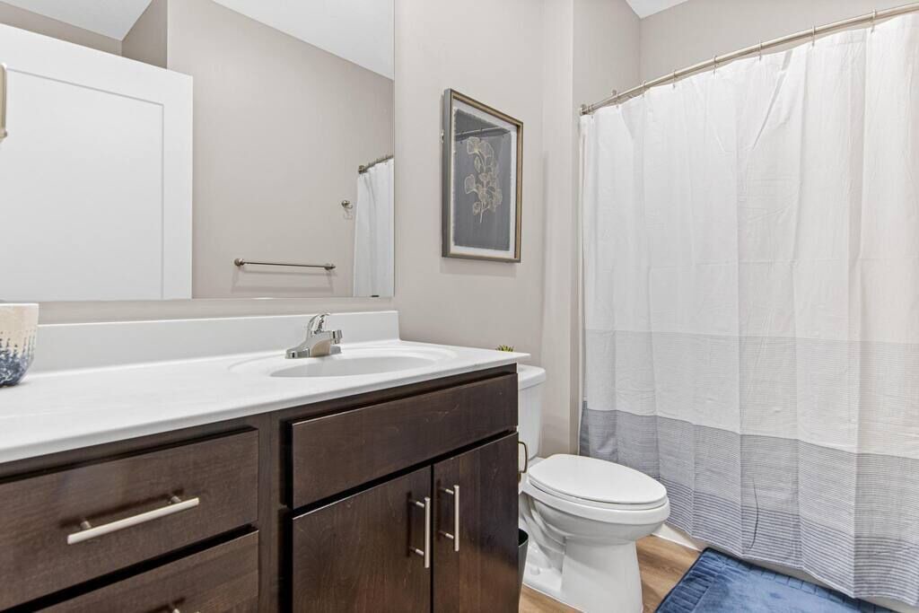 Photo of Bathroom in Union Park