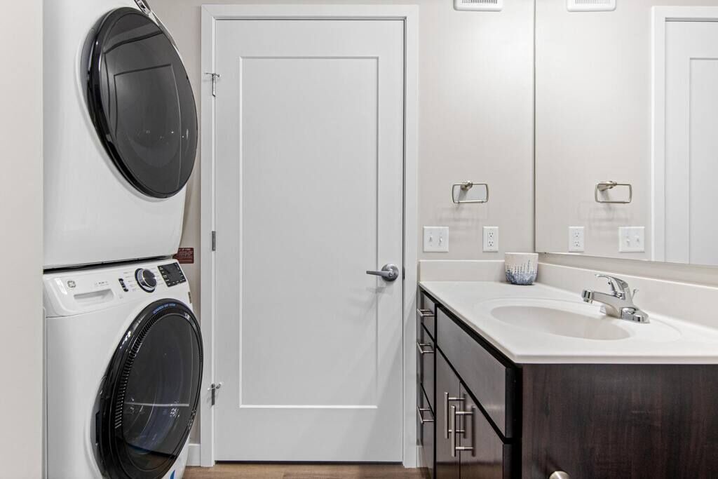 Photo of Bathroom in Union Park