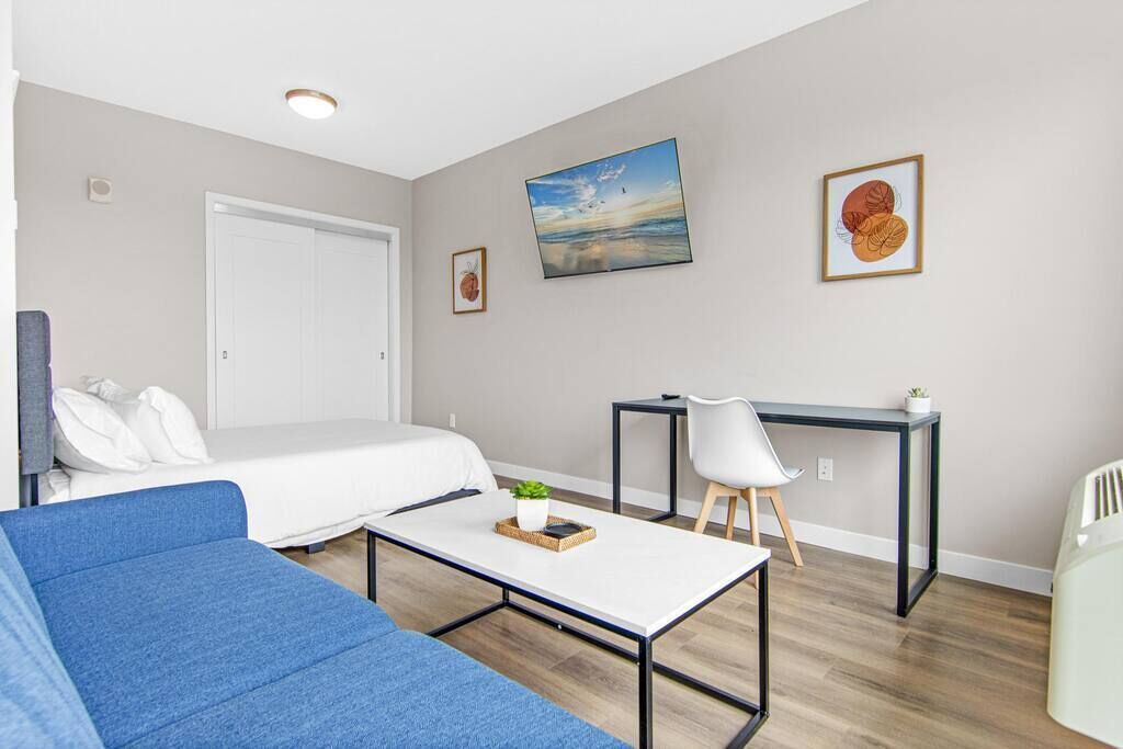 Photo of Bedroom in Union Park