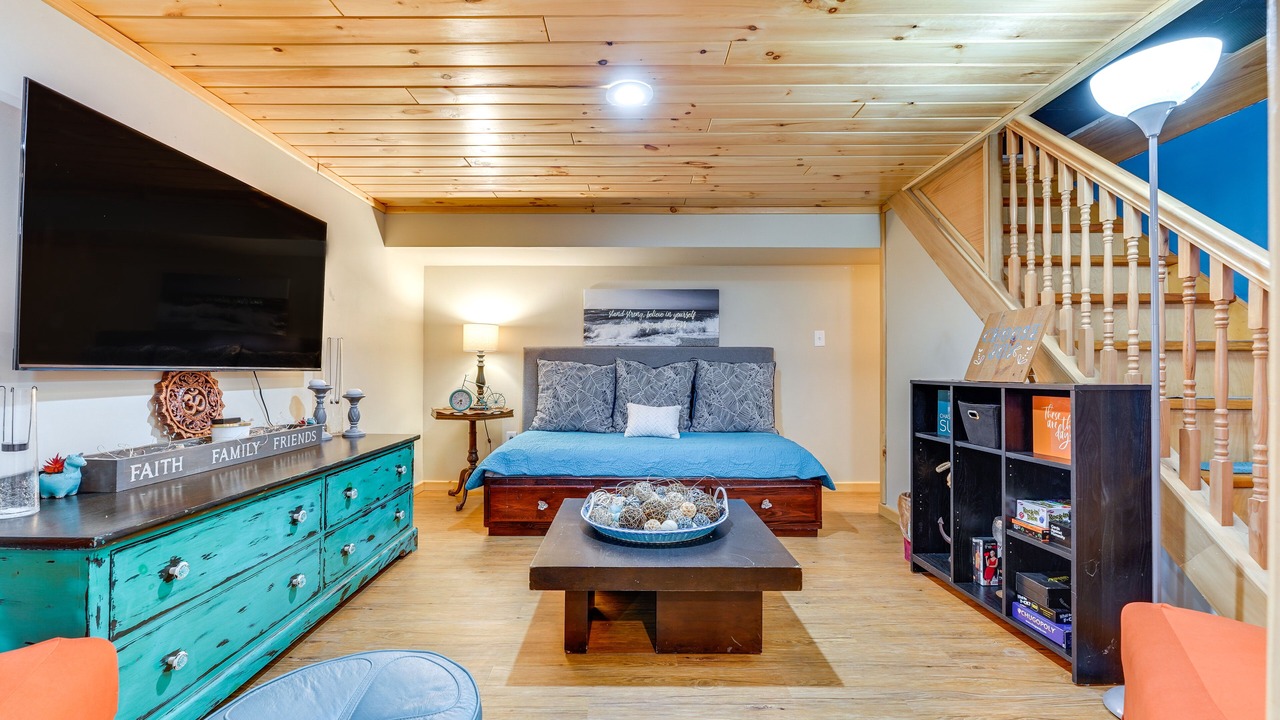 Photo of Bedroom in Whitehall