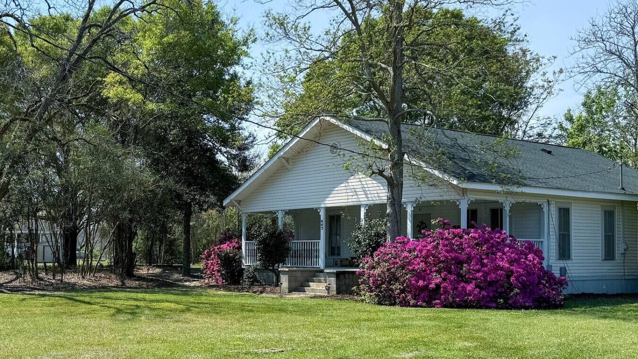 Photo of Outdoor in Ty Ty