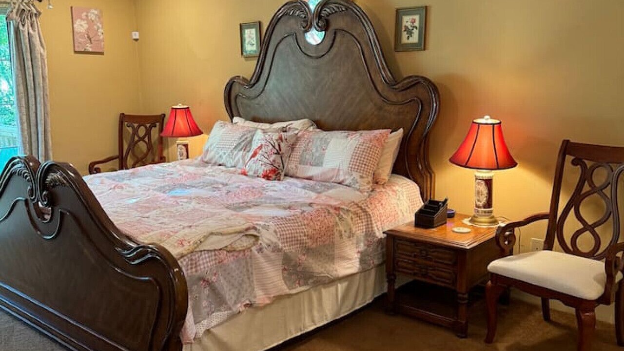 Photo of Bedroom in Ty Ty