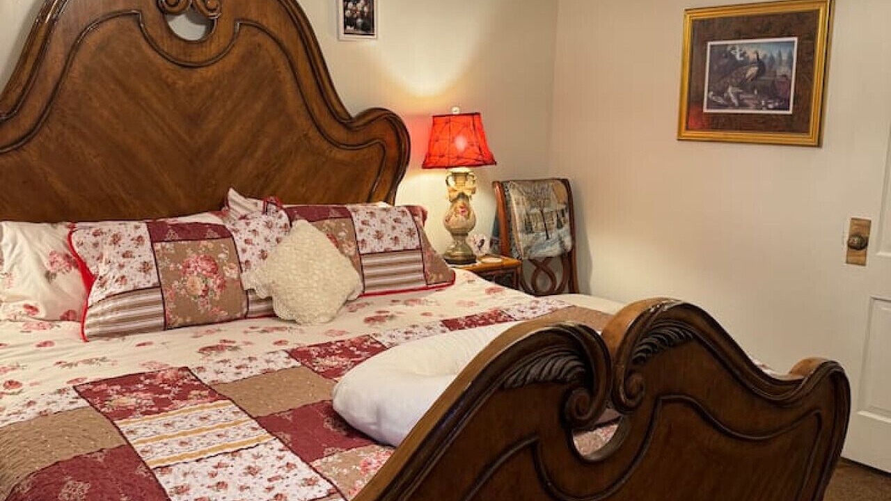 Photo of Bedroom in Ty Ty