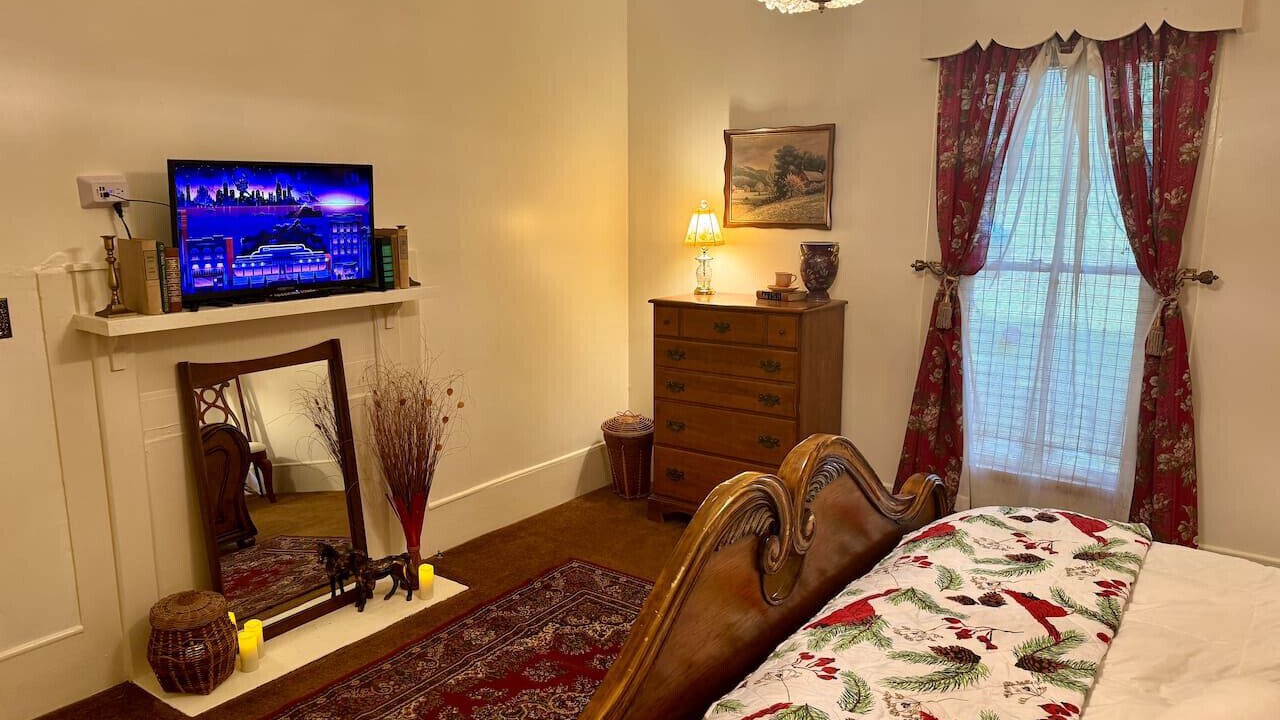 Photo of Bedroom in Ty Ty