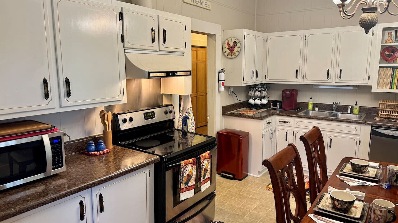 Photo of Kitchen in Ty Ty