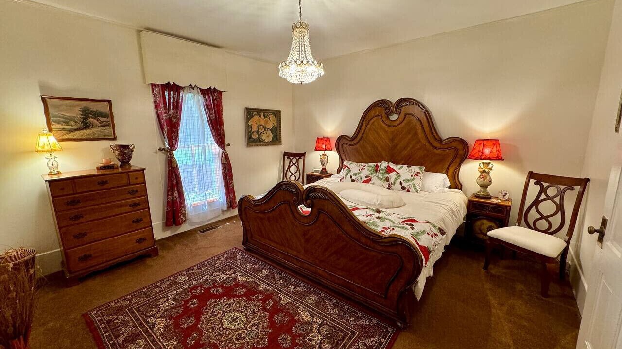 Photo of Bedroom in Ty Ty