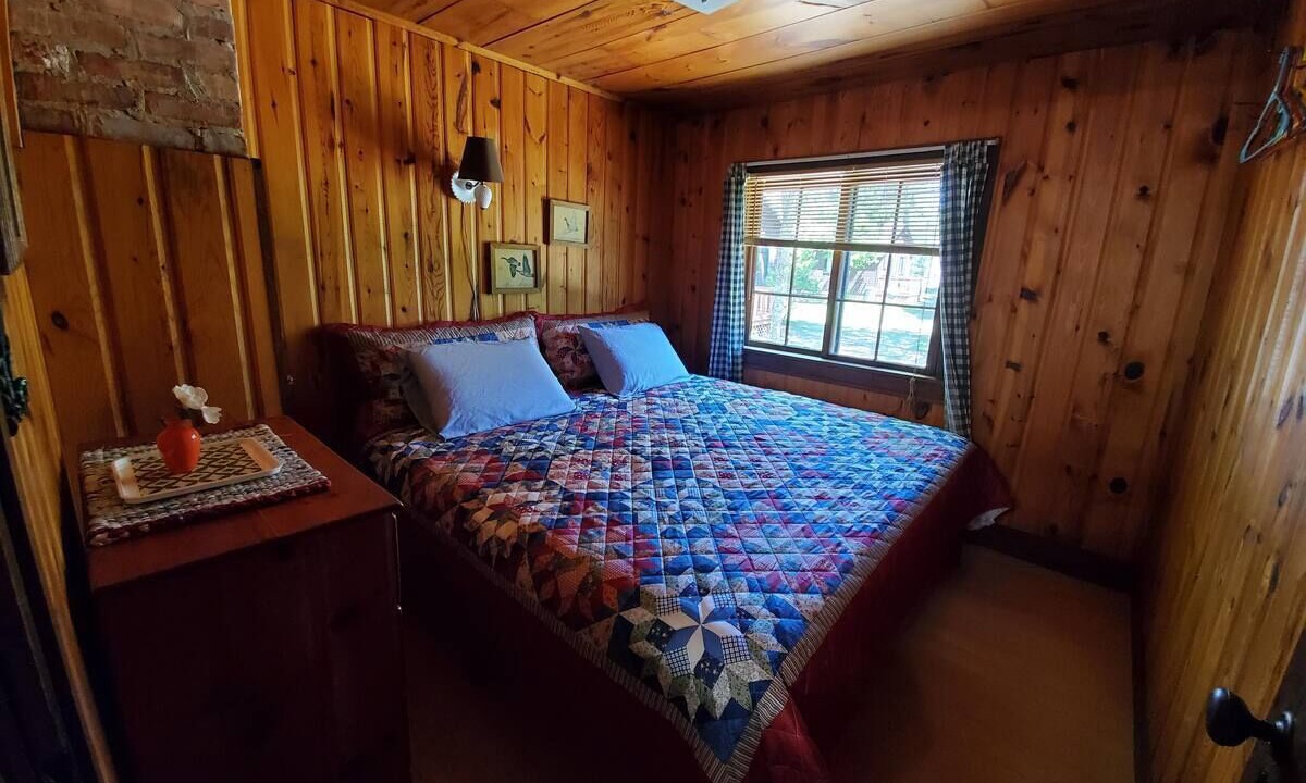 Photo of Bedroom in Deer River