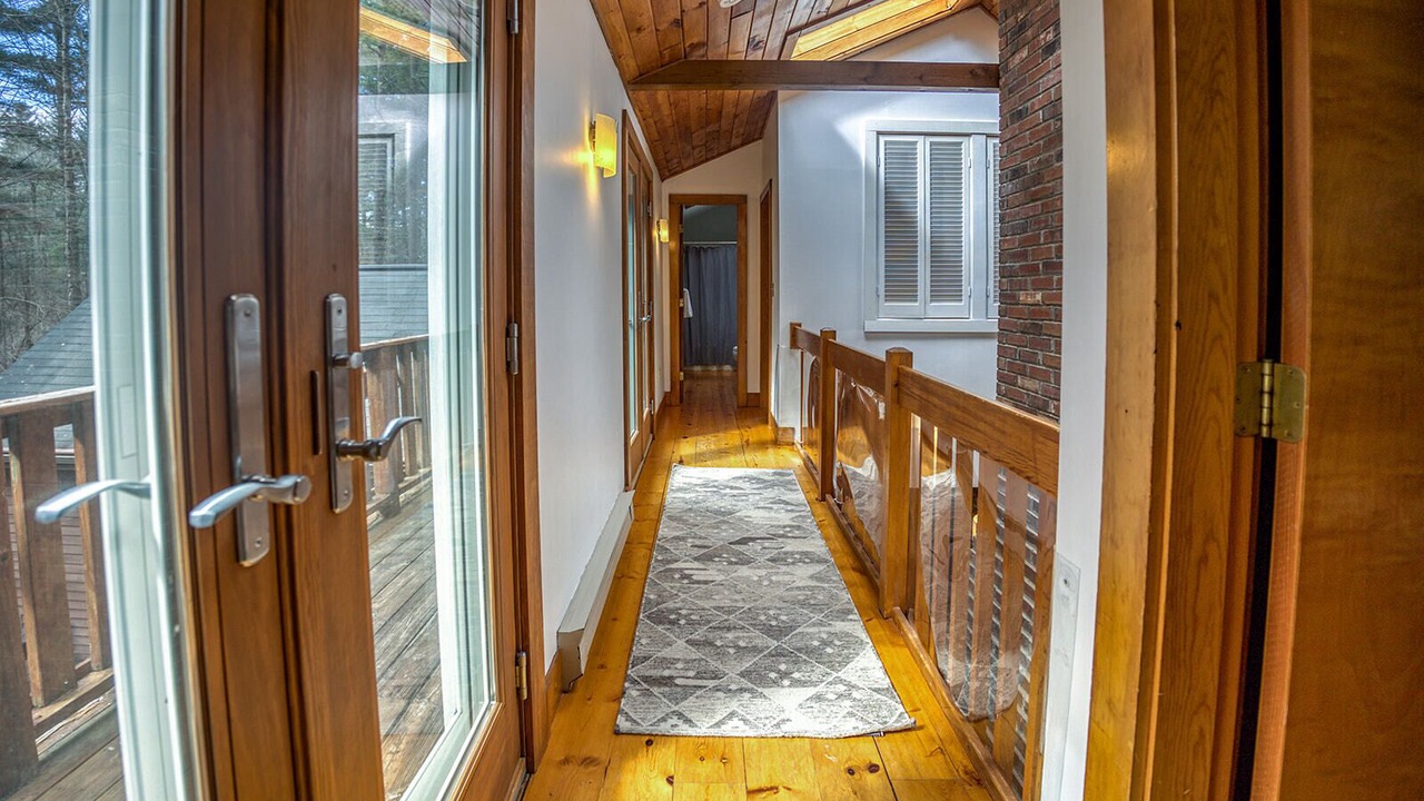 Photo of Patio Balcony in Great Barrington