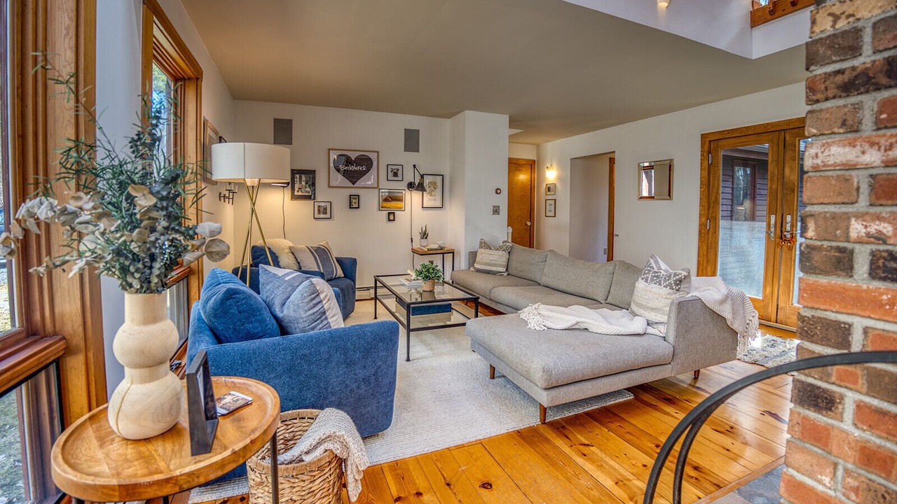 Photo of Bedroom in Great Barrington