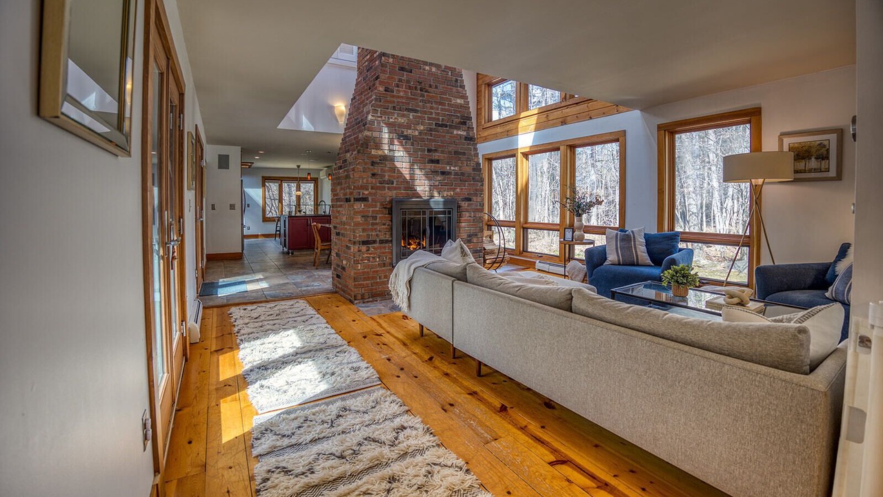 Photo of Bedroom in Great Barrington