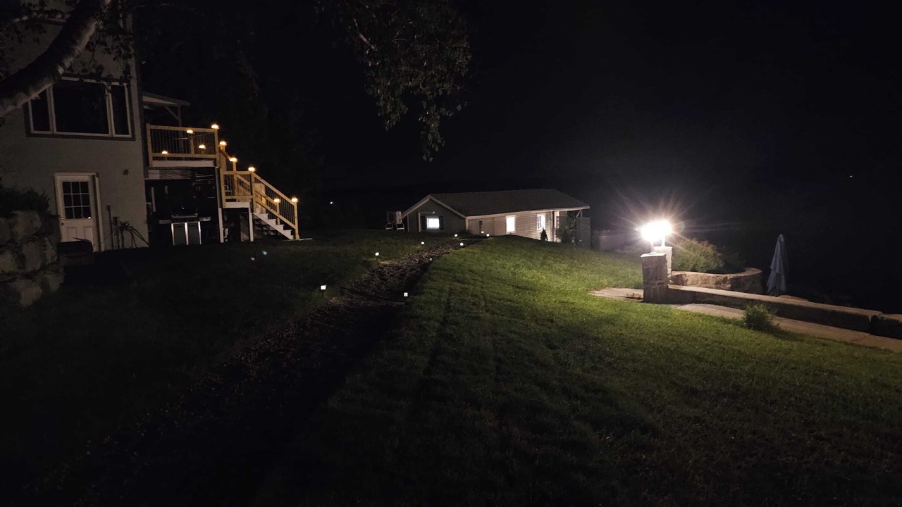 Photo of Outdoor in Schuyler Falls
