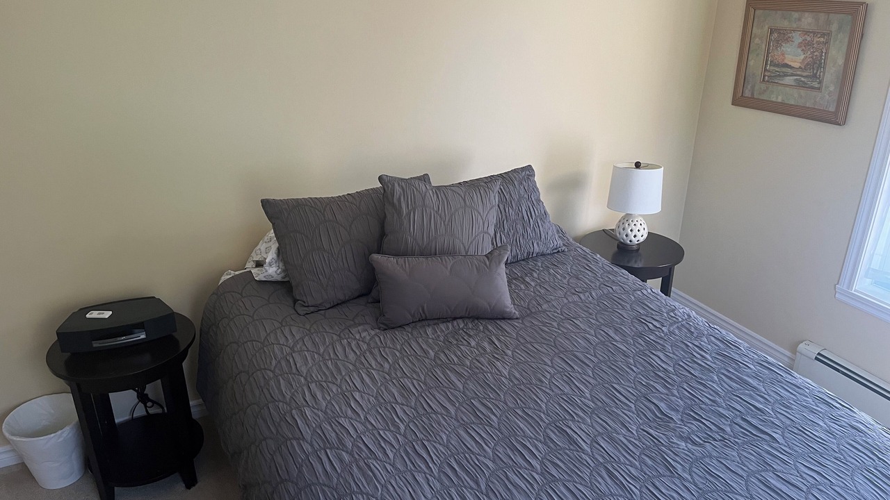 Photo of Bedroom in Stowe