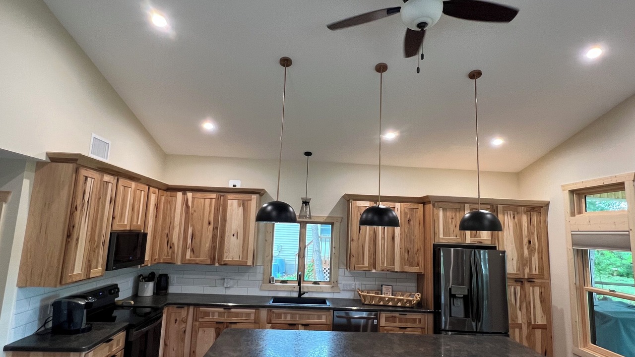 Photo of Kitchen in Wabasha County