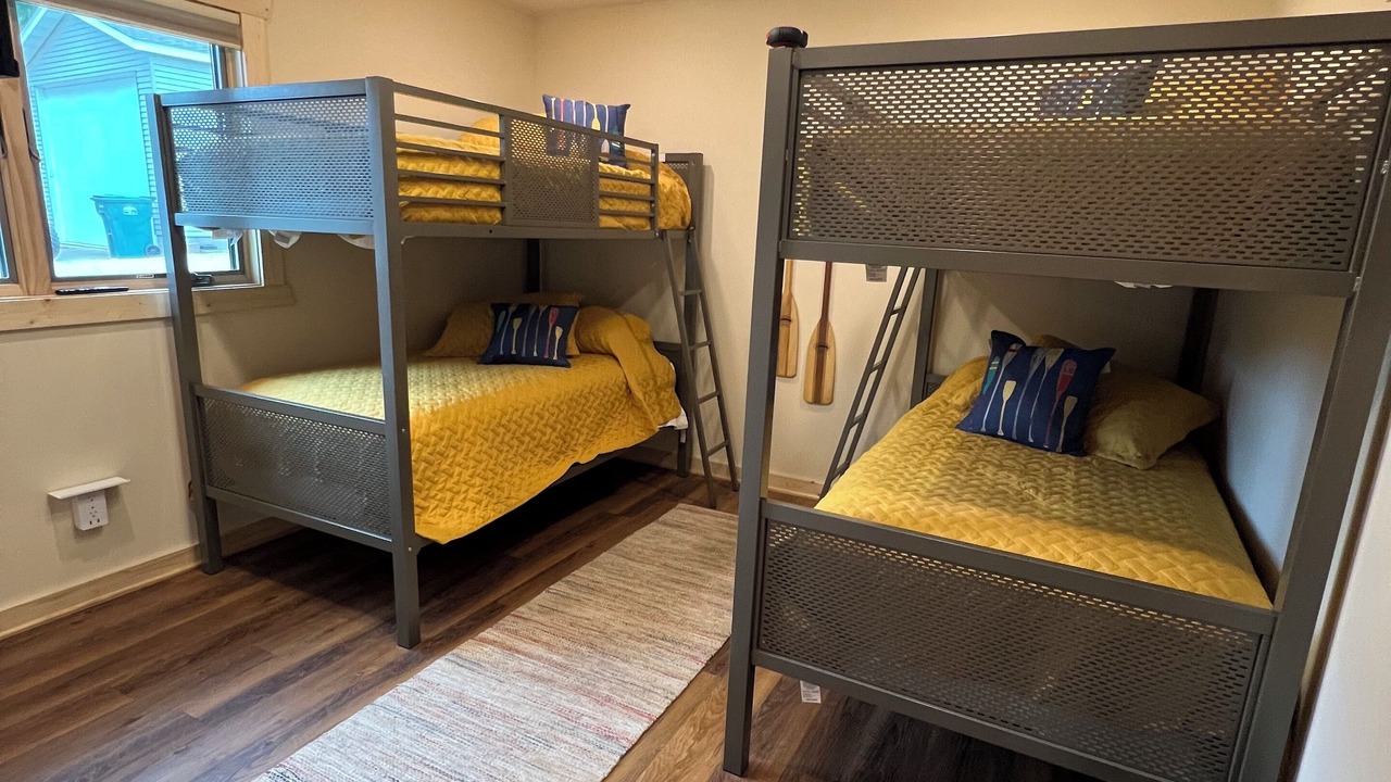 Photo of Bedroom in Wabasha County