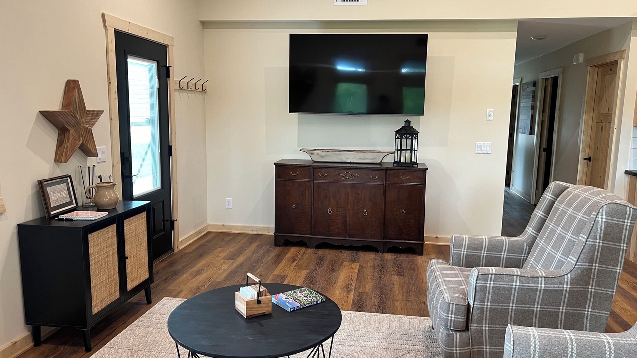 Photo of Livingroom in Wabasha County