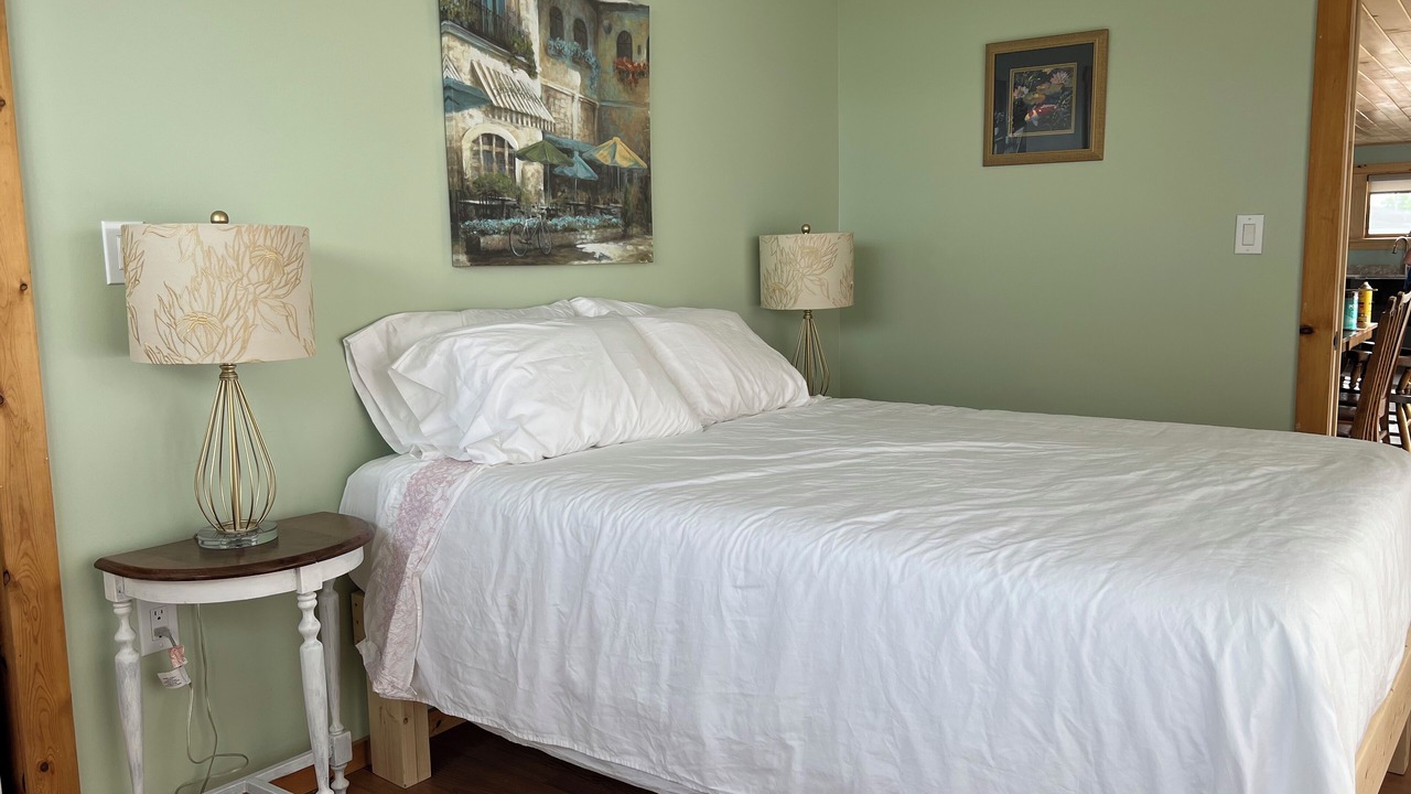 Photo of Bedroom in Mannsville