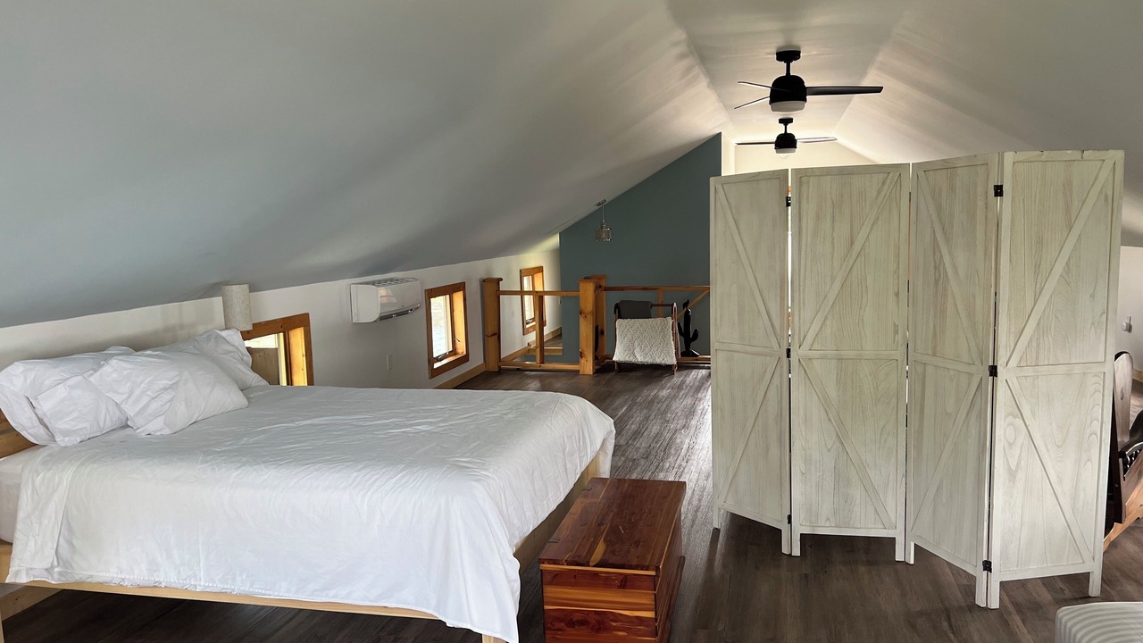 Photo of Bedroom in Mannsville
