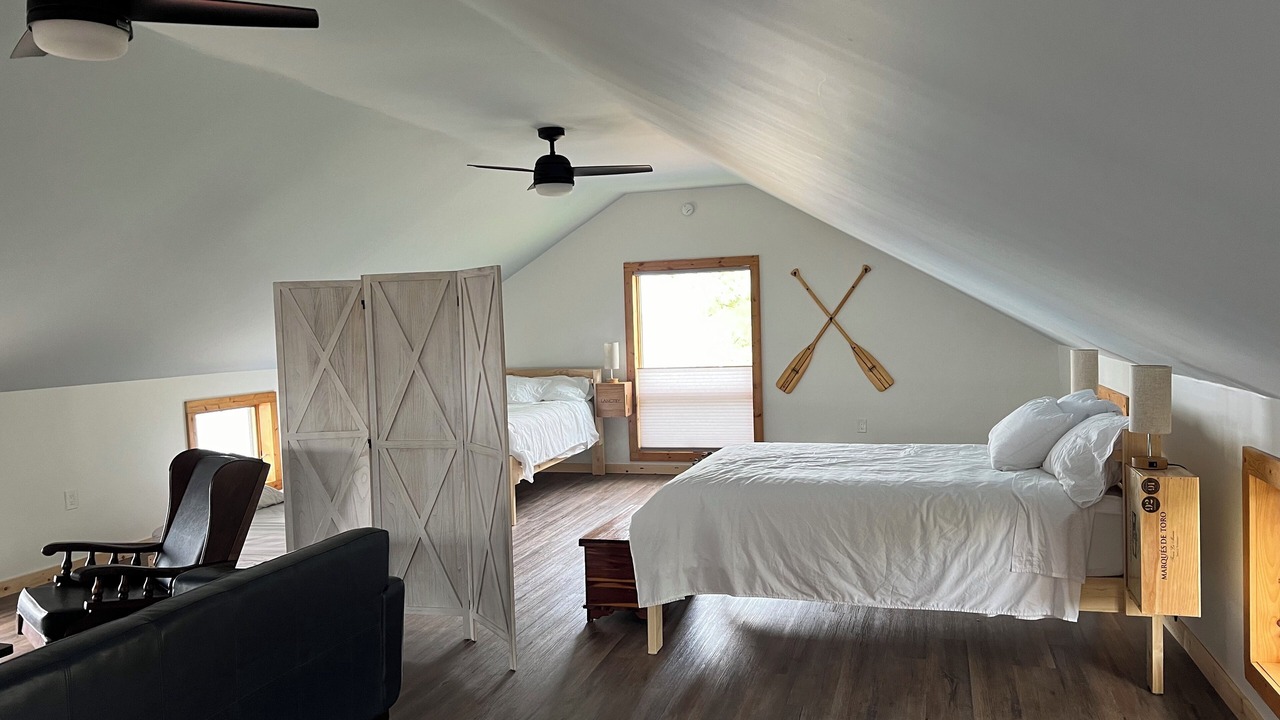 Photo of Bedroom in Mannsville
