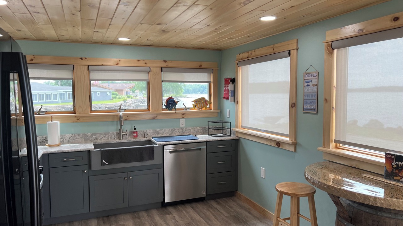 Photo of Kitchen in Mannsville