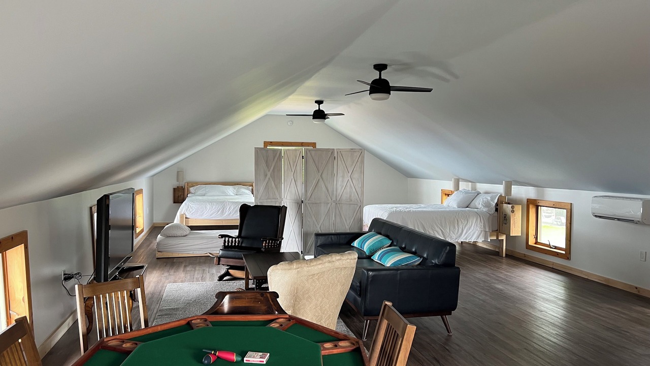 Photo of Bedroom in Mannsville