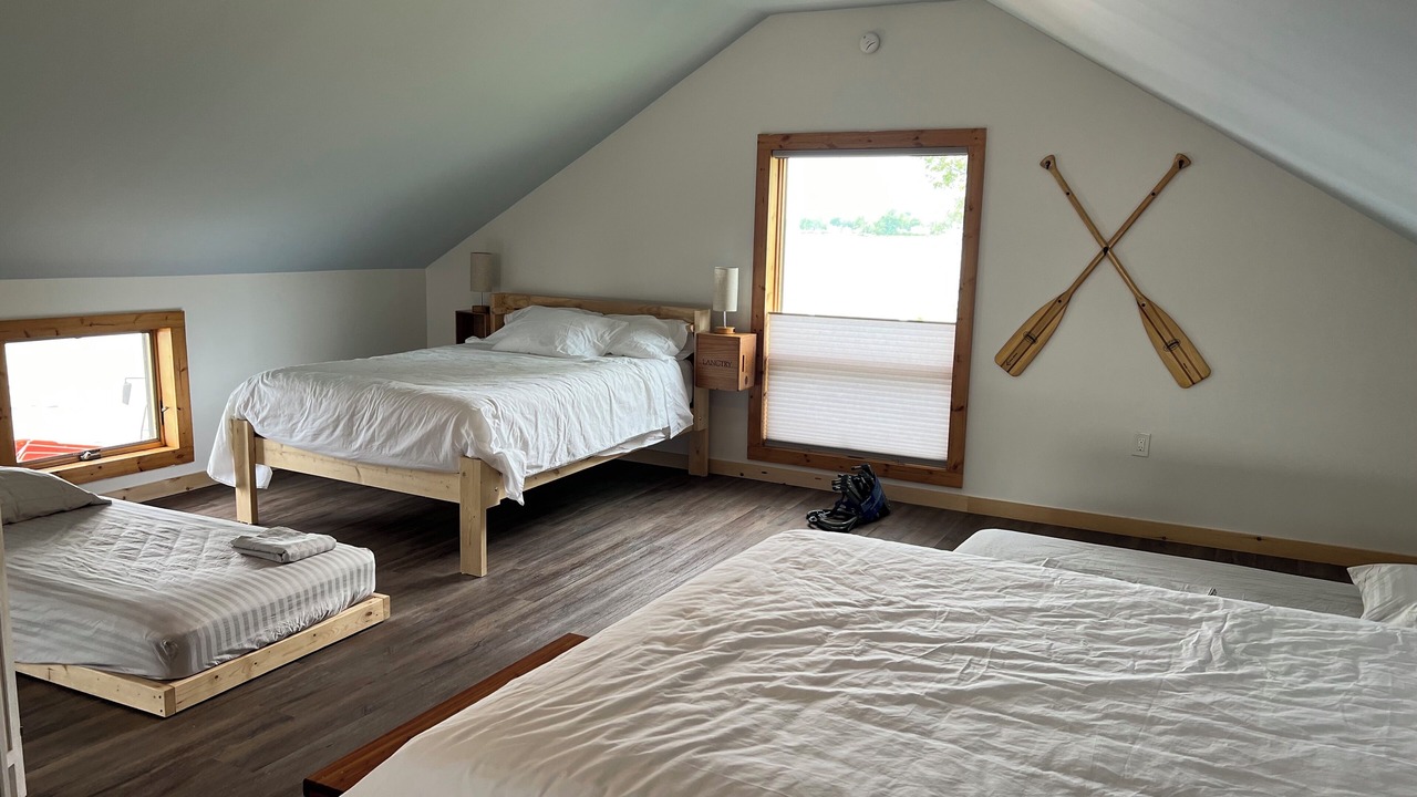Photo of Bedroom in Mannsville