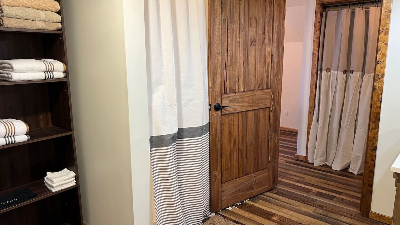 Photo of Bathroom in Chester