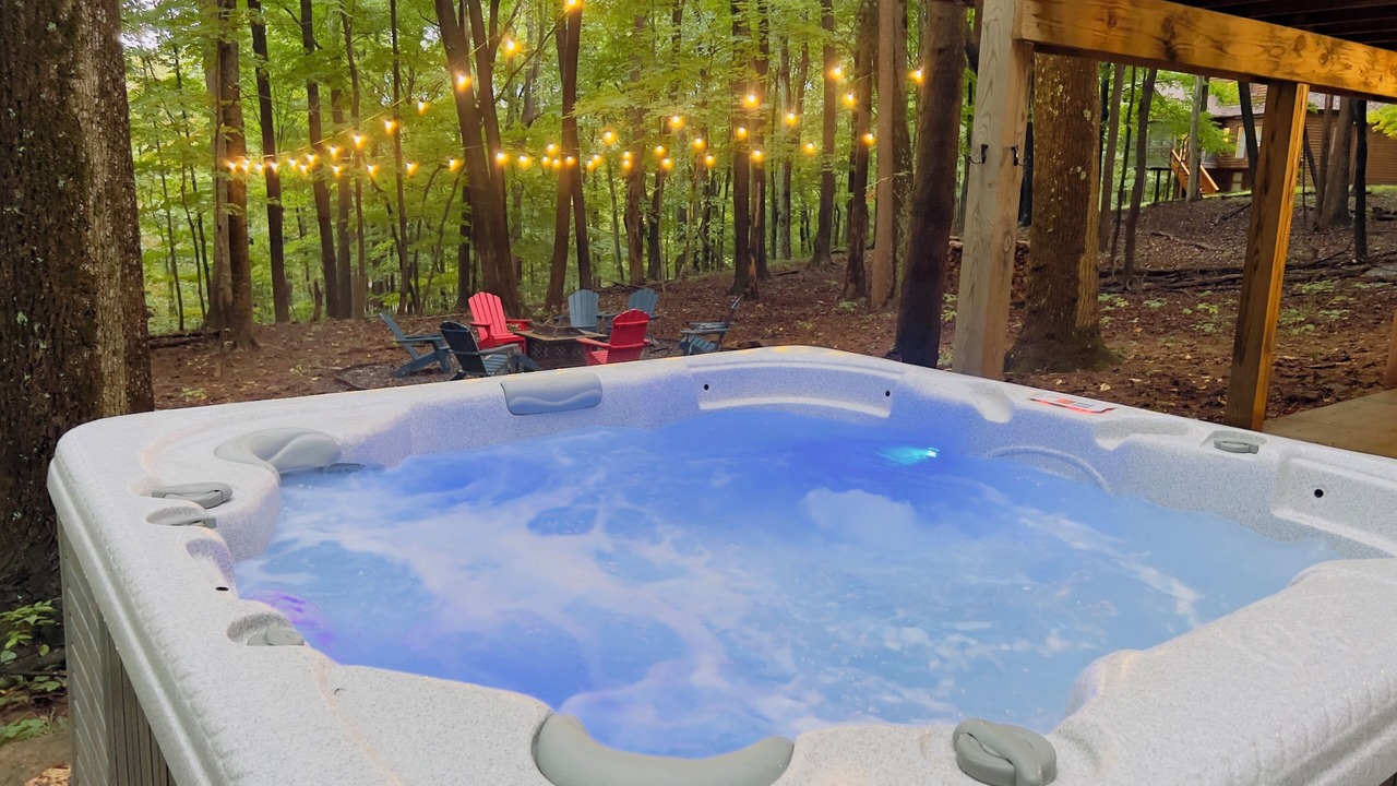 Photo of Outdoor in Berkeley Springs