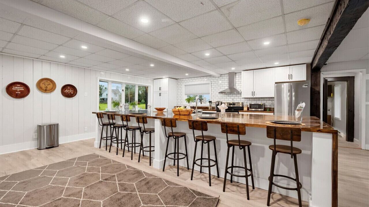 Photo of Kitchen in South Bay