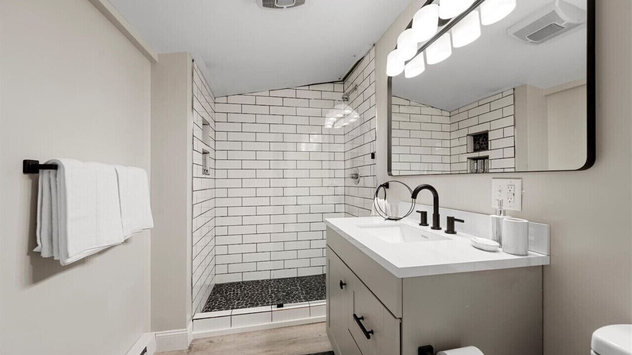 Photo of Bathroom in South Bay