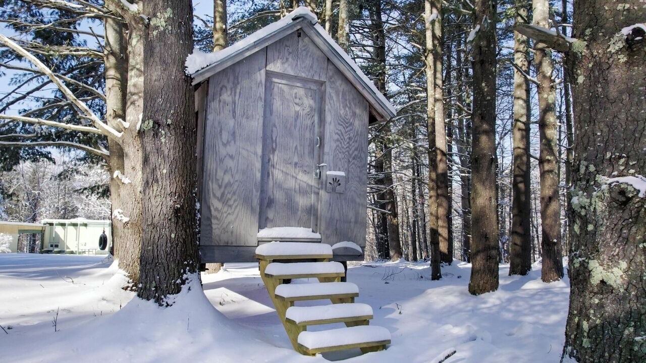 Photo of Outdoor in Waitsfield