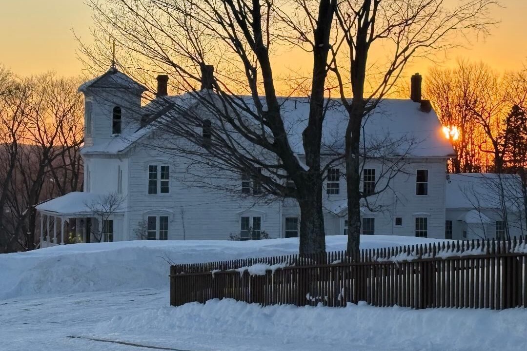 Photo of Outdoor in Hancock