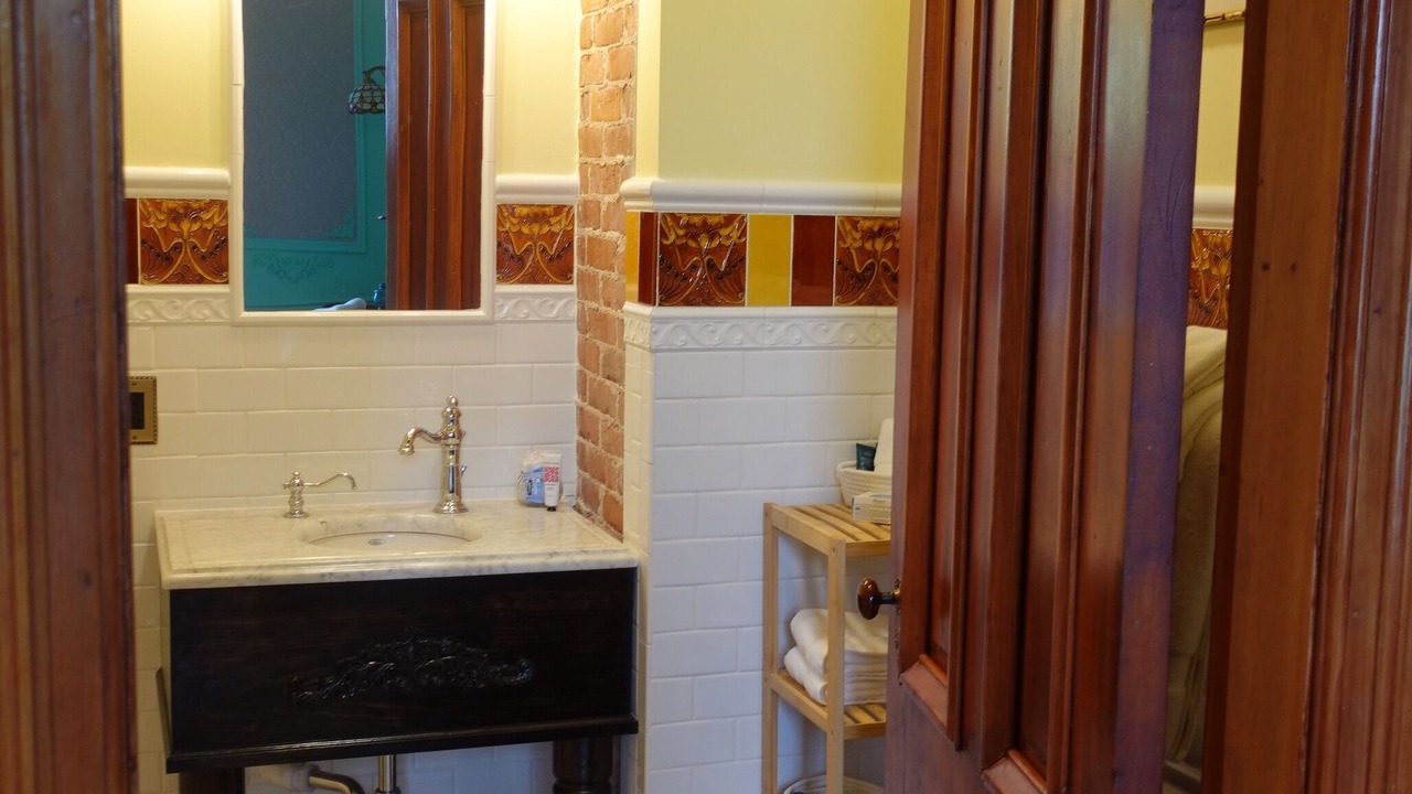 Photo of Bathroom in Hancock
