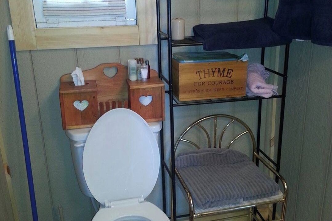 Photo of Bathroom in Essex