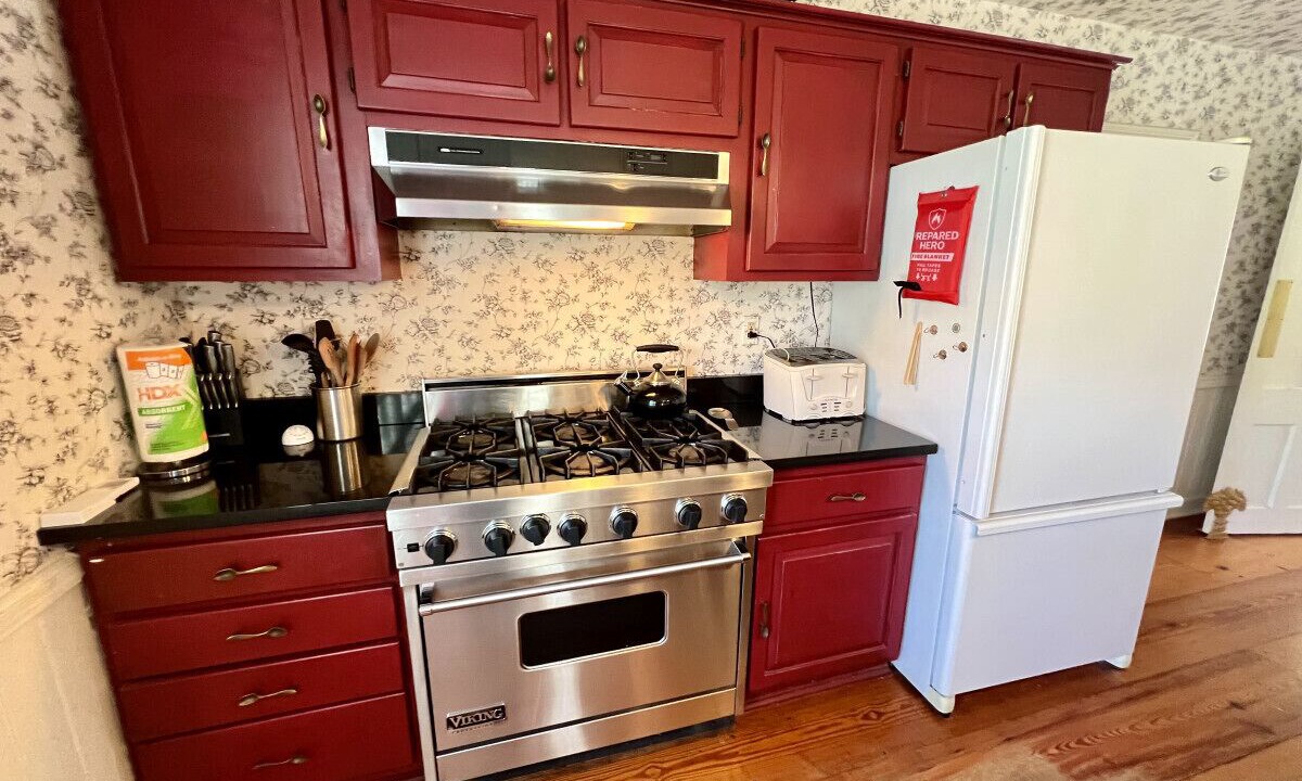 Photo of Kitchen in Arlington