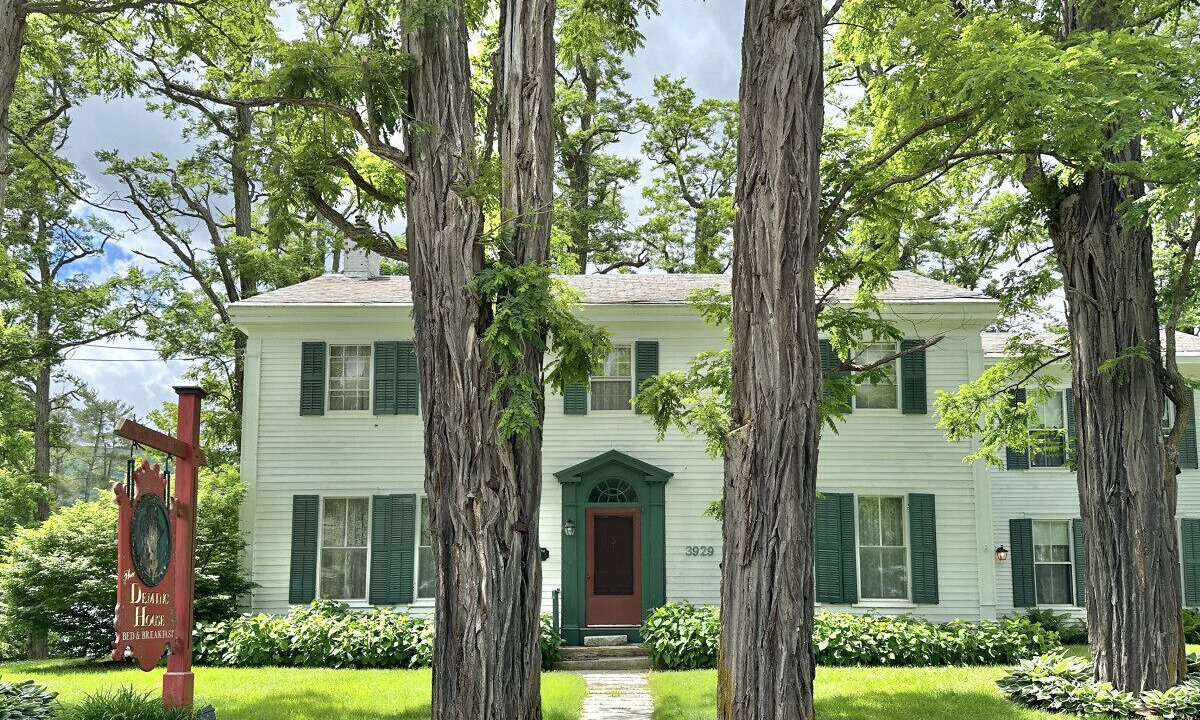 Photo of Outdoor in Arlington