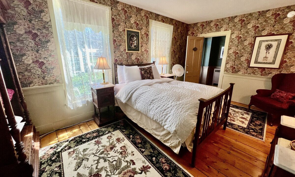 Photo of Bedroom in Arlington