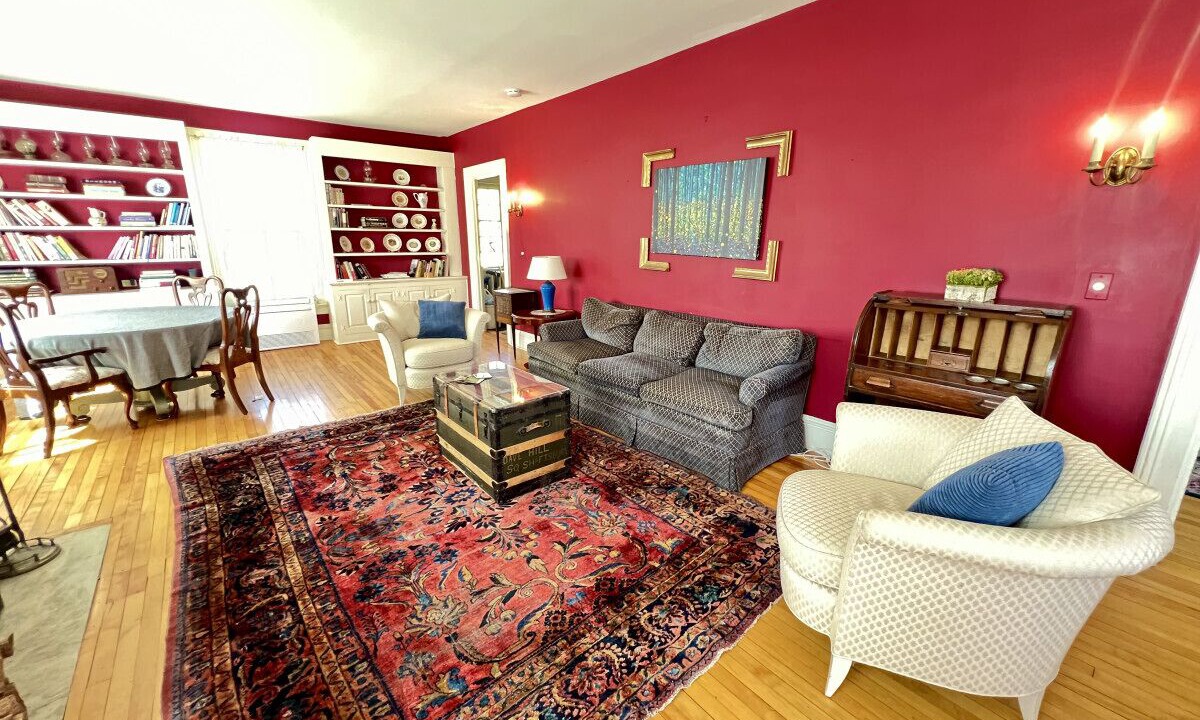 Photo of Livingroom in Arlington