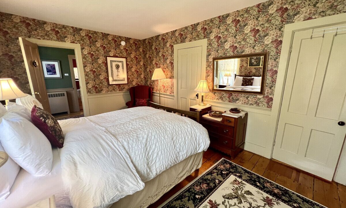 Photo of Bedroom in Arlington